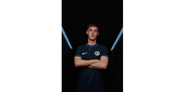 Nog een juweel toegevoegd aan Chelsea's eliteopstelling: Palmer staat op het punt te schitteren op Stamford Bridge